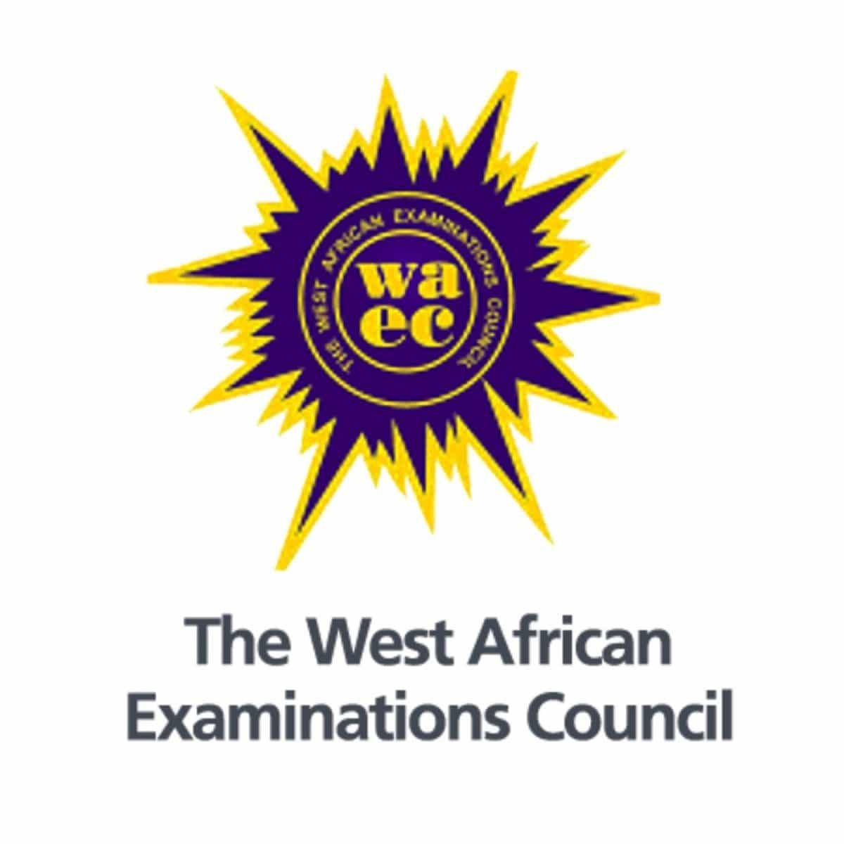 WAEC Admits Some 2025 SSCE Exams Were "Substandard" Amid Late-Night Testing Controversy